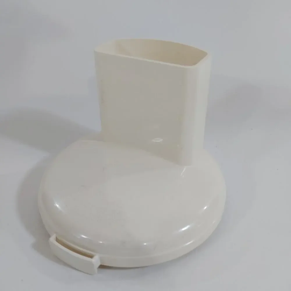Sunbeam Model 14081 Oskar Food Processor Replacement‎ Part Lid